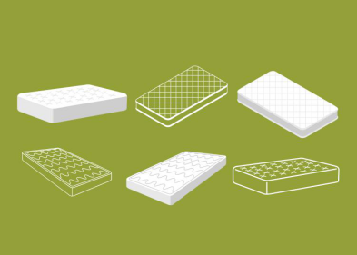mattress materials